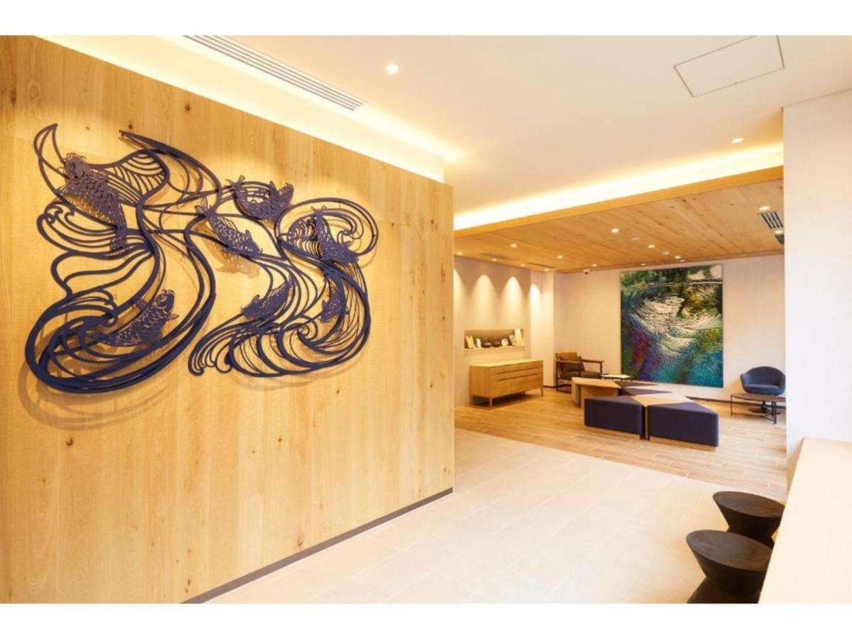 Hotel Monday Premium Ueno Okachimachi - Vacation Stay 79625V Prefektura Tokio Exteriér fotografie