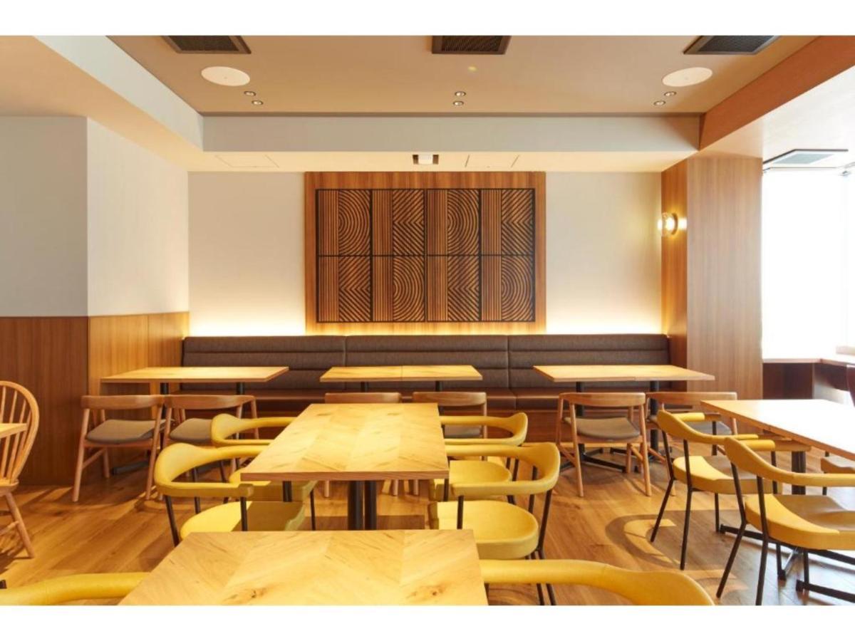 Hotel Monday Premium Ueno Okachimachi - Vacation Stay 79625V Prefektura Tokio Exteriér fotografie