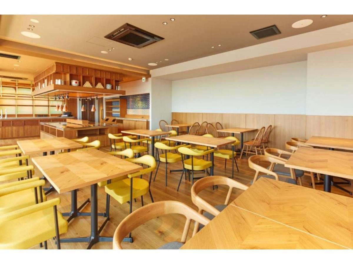 Hotel Monday Premium Ueno Okachimachi - Vacation Stay 79625V Prefektura Tokio Exteriér fotografie