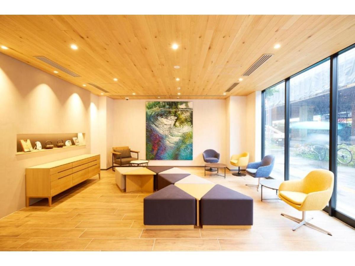 Hotel Monday Premium Ueno Okachimachi - Vacation Stay 79625V Prefektura Tokio Exteriér fotografie